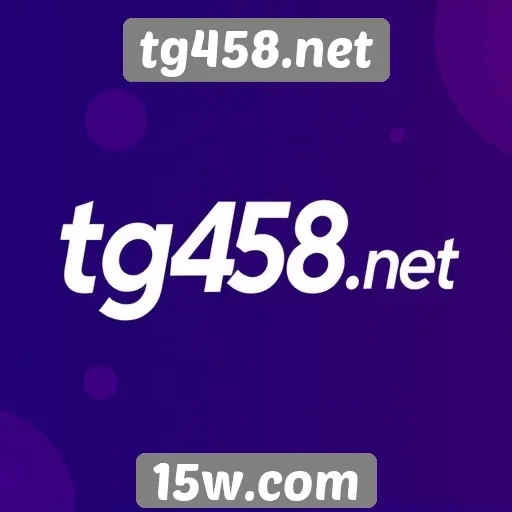 melhores recursos do site tg458.net