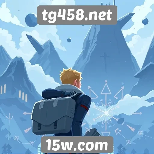 tg458.net analisa tendências no mercado de jogos