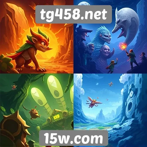 Comparativo de gráficos nos jogos de tg458.net