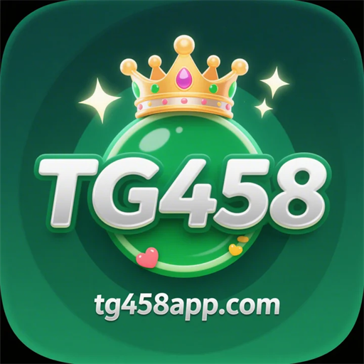 tg458.net Logo